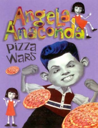 Pizza Wars