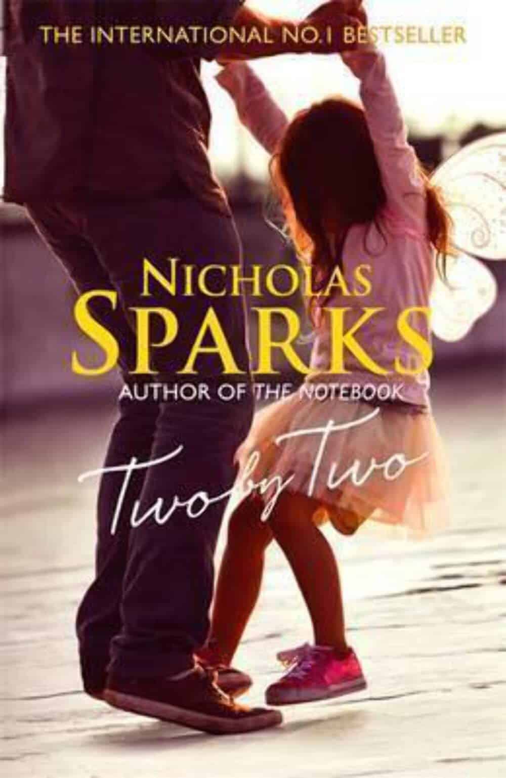 Two by Two: A beautiful story that will capture your heart