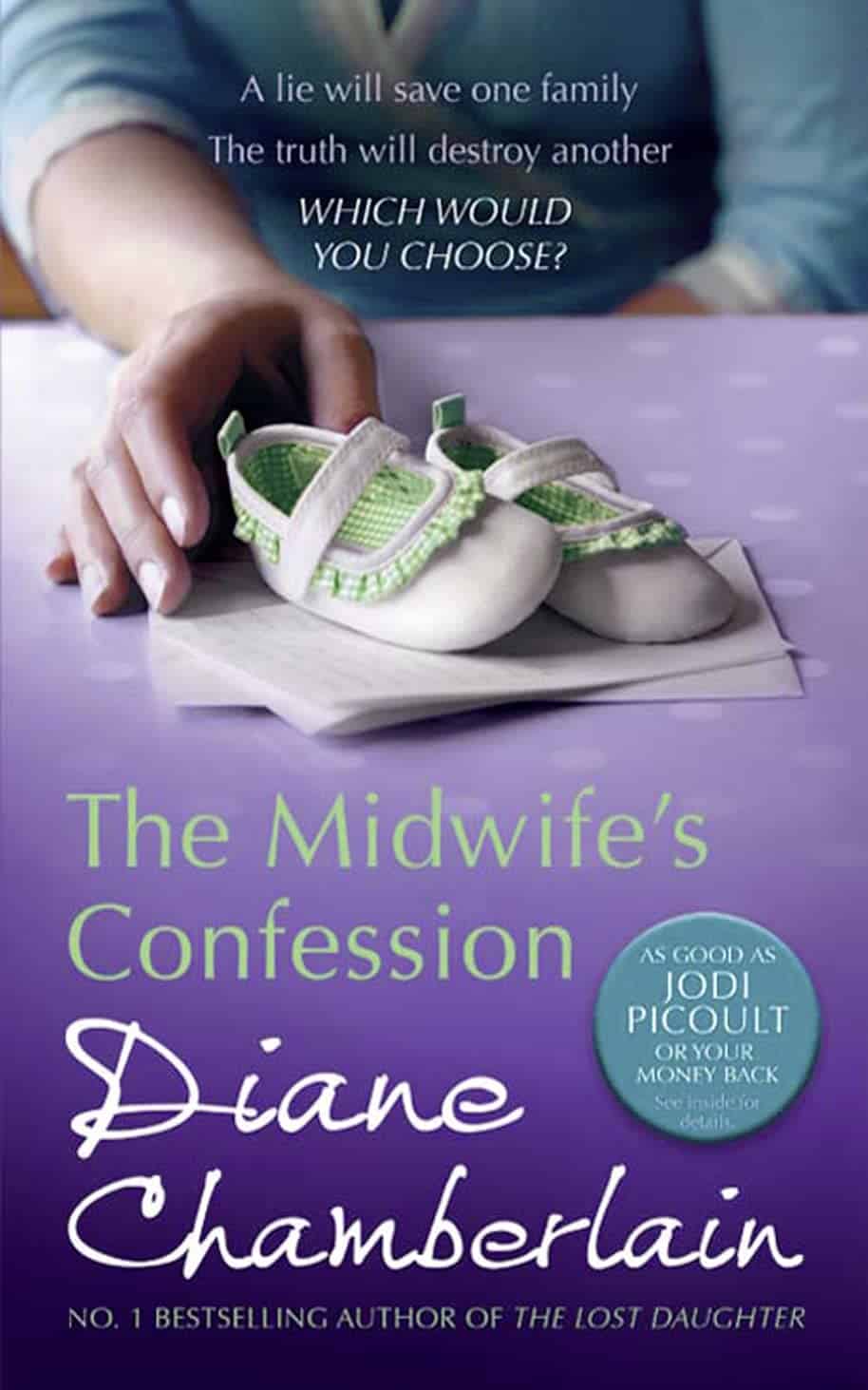 Midwife's Confession