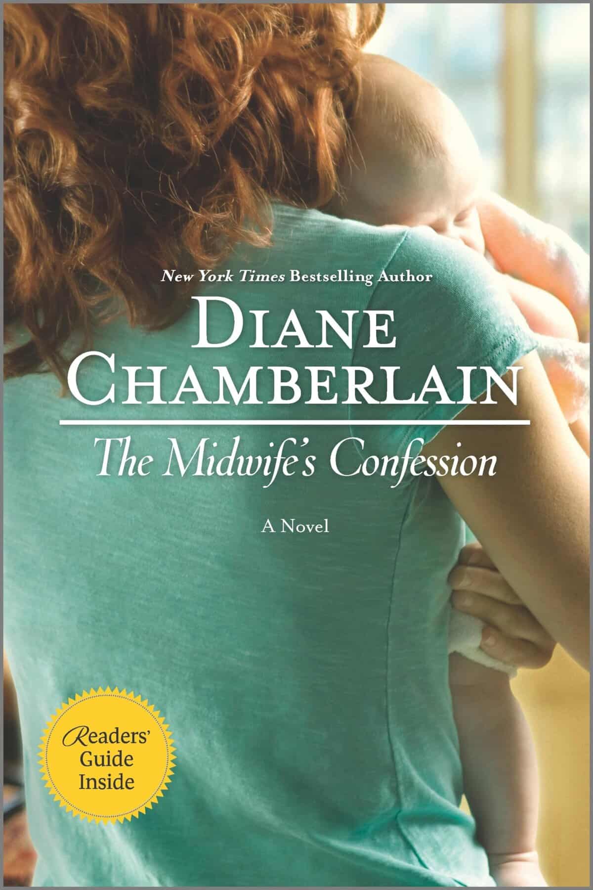 The Midwife's Confession