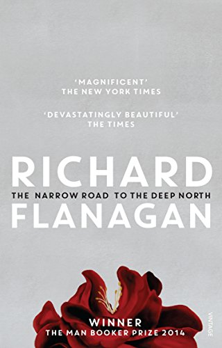 The Narrow Road To the Deep North