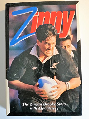 Zinny - The Zinzan Brooke Story