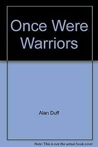 Once Were Warriors