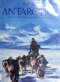Antarctica