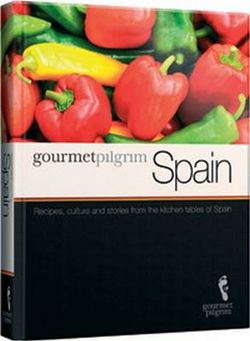 Gourmet Pilgram  Spain