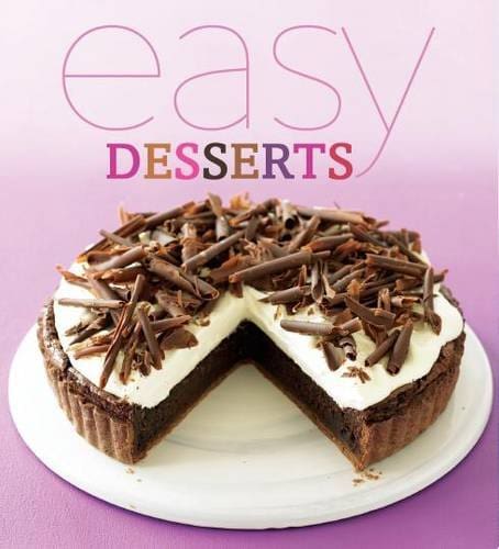 Easy Desserts (Love Food)