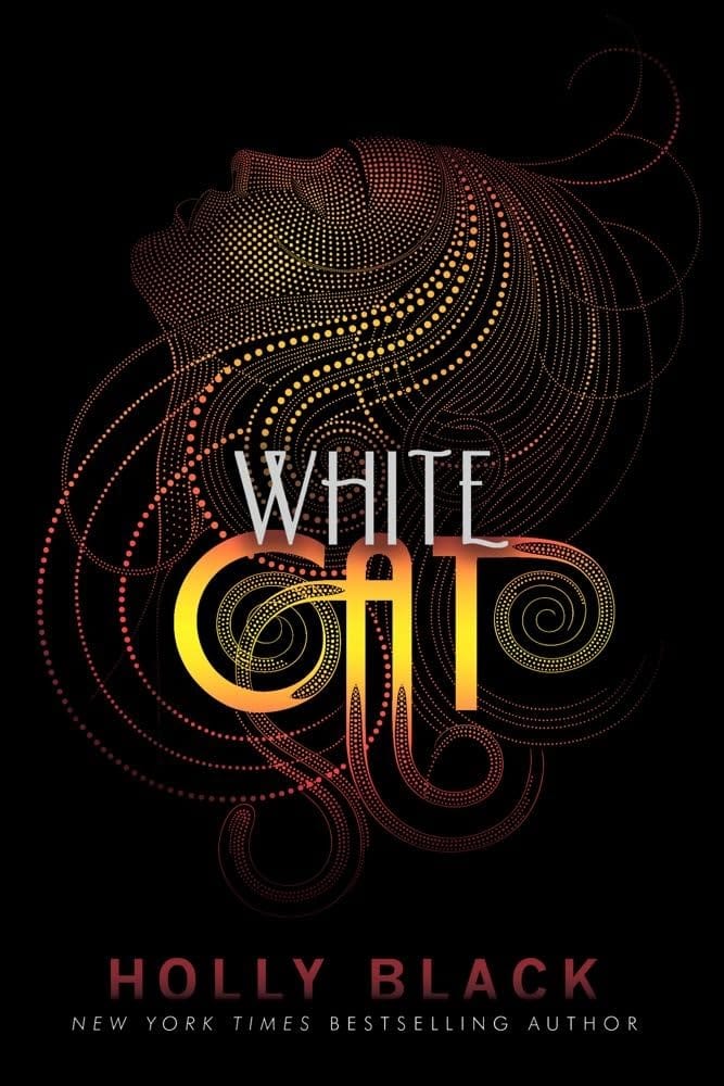 White Cat (1) (The Curse Workers)