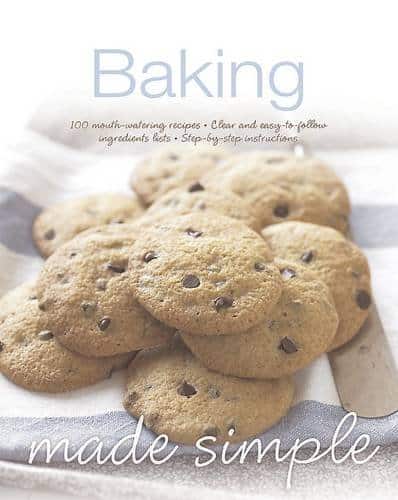 Baking Made Simple