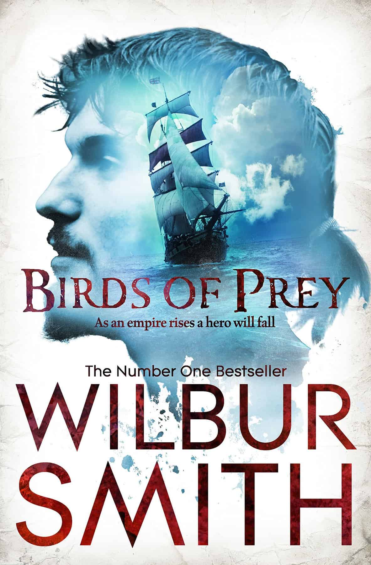 Birds Of Prey (The Courtneys)