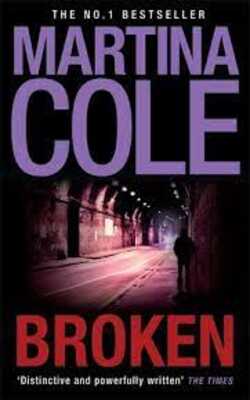 Broken