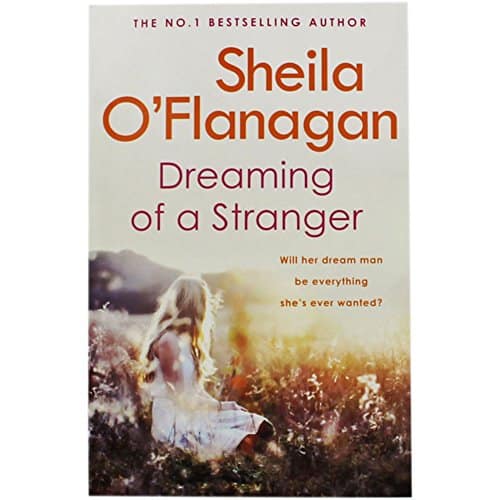 Dreaming Of A Stranger