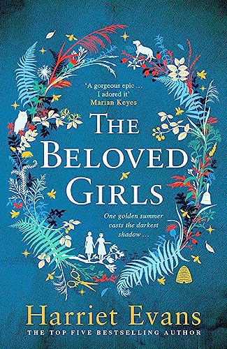 The Beloved Girls: The STUNNING new novel from top