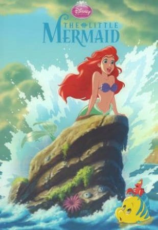 The Little Mermaid