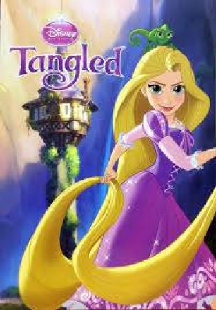 Tangled