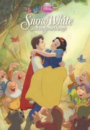 Snow White and the Seven Dwarfs