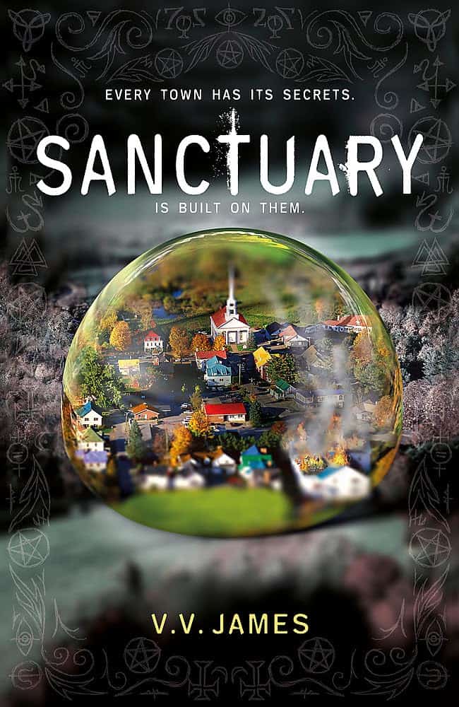 Sanctuary EXPORT