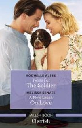 Twins for the Soldier/a New Leash on Love