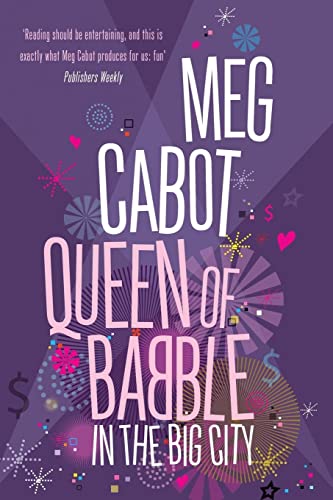Queen of Babble in the Big City