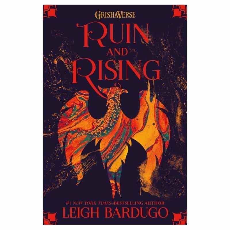 Ruin And Rising