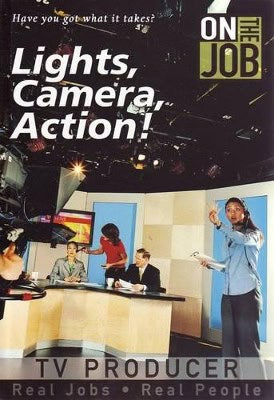 Lights, Camera, Action!