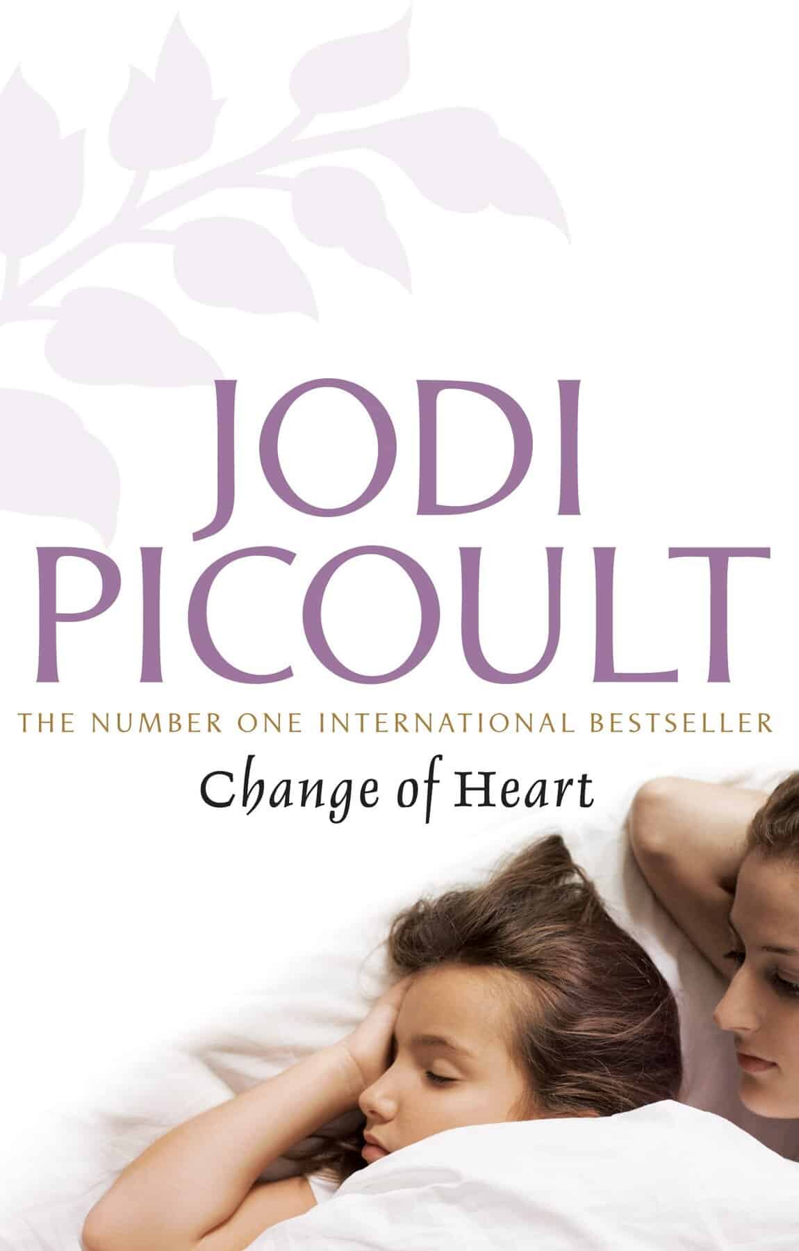 Change Of Heart