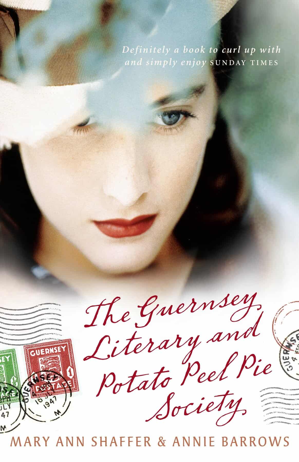 The Guernsey Literary And Potato Peel Pie Society - A Novel