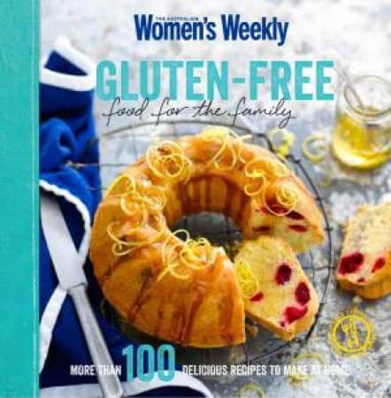 Gluten-free Food For The Family