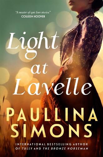 Light At Lavelle (paperback)