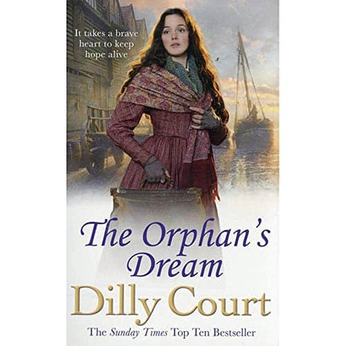 The Orphans Dream