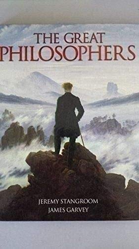 GREAT PHILOSOPHERS from Socrates to Foucault