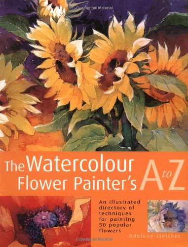 The Watercolour Flower Painters