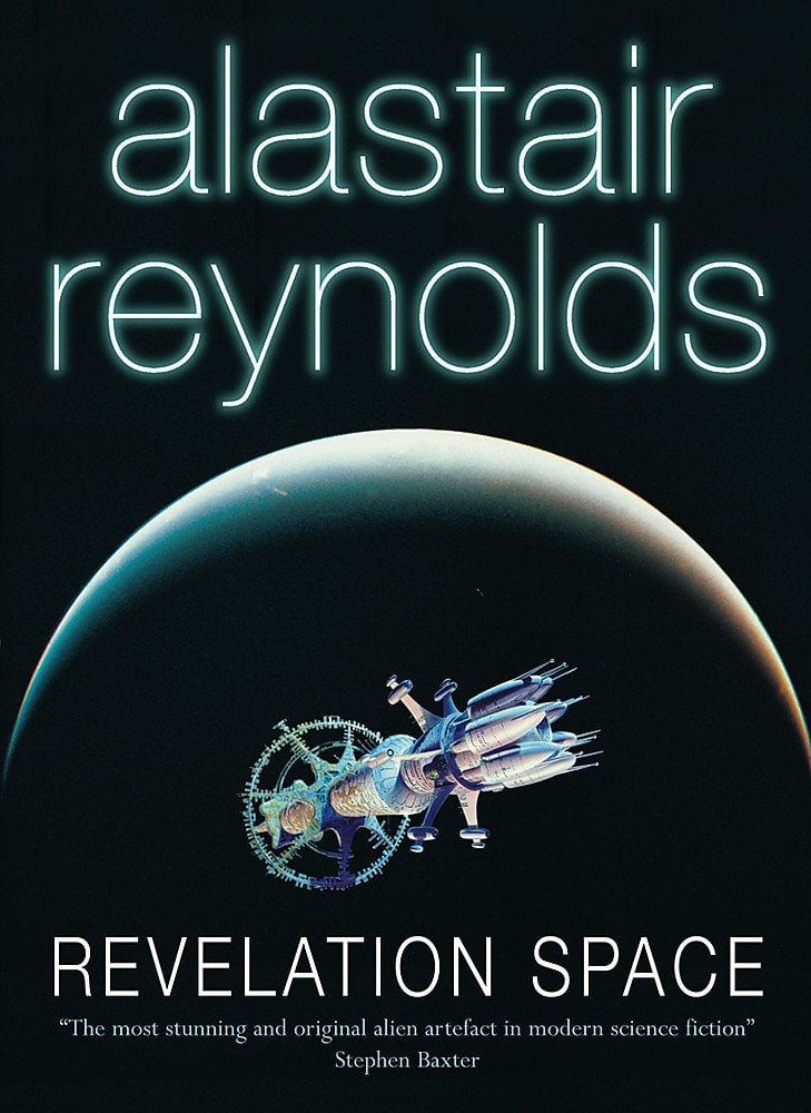 Revelation Space