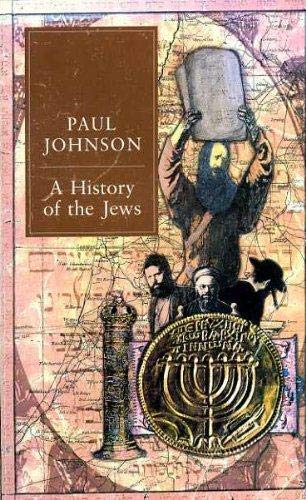 The History of the Jews