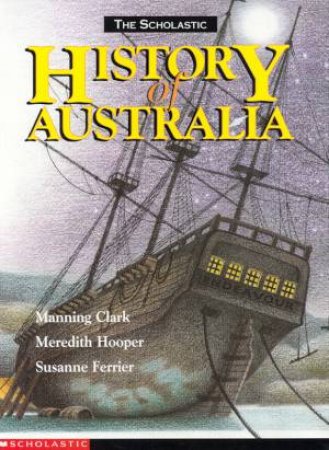 The Ashton Scholastic History of Australia