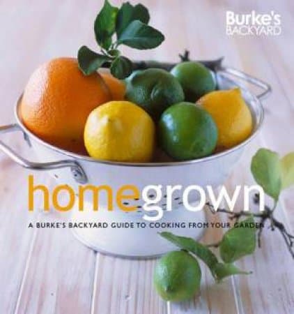 Home Grown