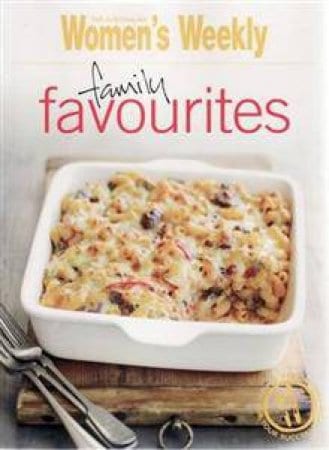 Family Favourites