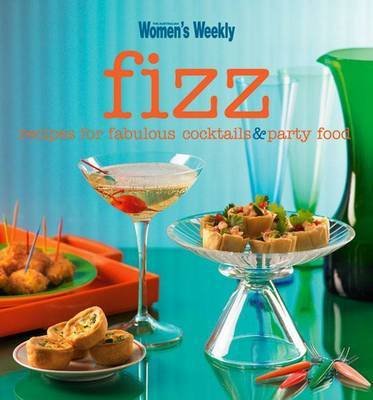 Fizz (The Australian Women's Weekly)