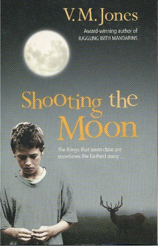 Shooting the Moon