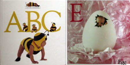 ABC Anne Geddes