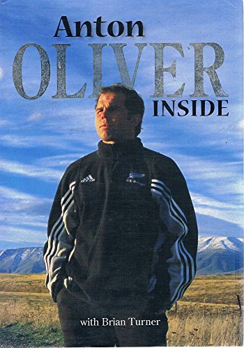 Anton Oliver Inside