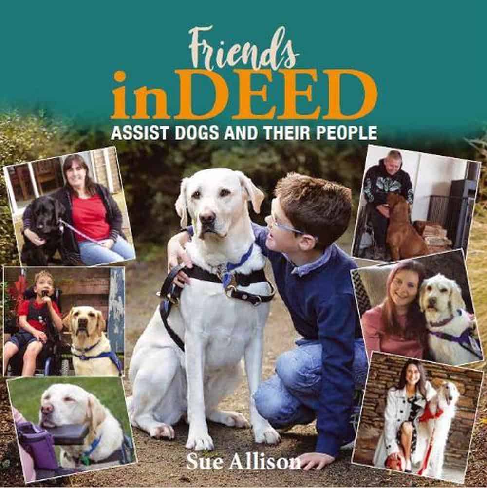 Friends Indeed
