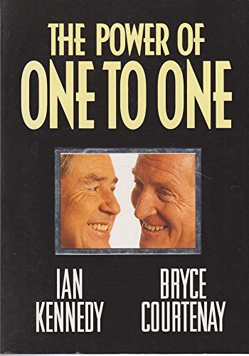 The Power Of One To One