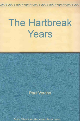 The Hartbreak Years