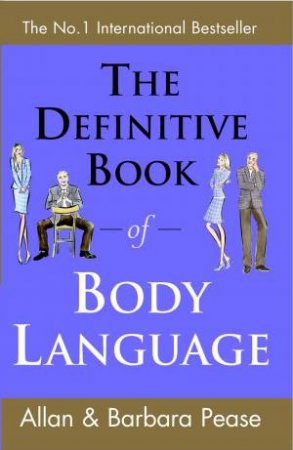 Definitive Book of Body Language