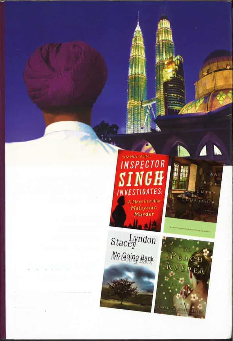 Reader's Digest Select Editions [ Four Books in 1 Volume ]