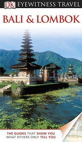Bali &amp; Lombok