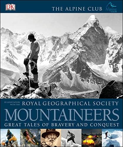 Mountaineers.