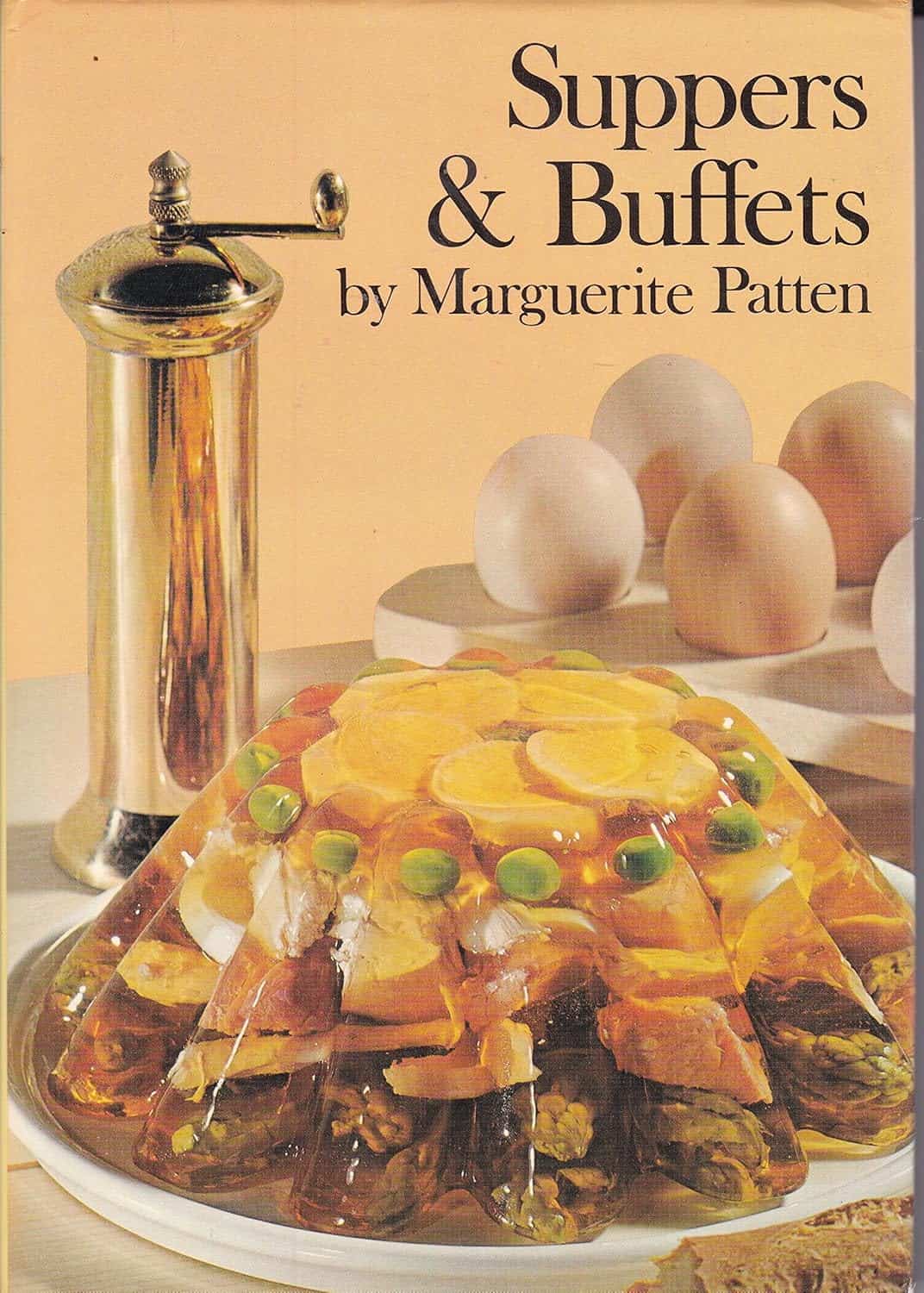 Suppers and Buffets