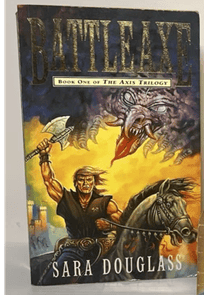 Battleaxe