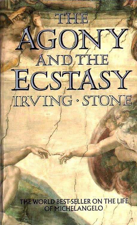 Agony and the Ecstasy